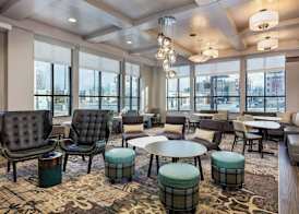 Residence Inn Louisville Downtown 4