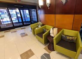 Best Western Hesperia-Victorville Suites 3