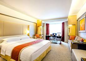 Shangri-La Beijing 4