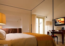 Relais & Chateaux Palazzo Seneca 3