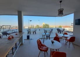 Moab Land Hotel 3