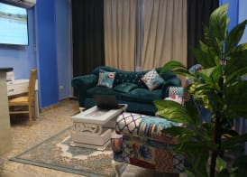 Abdeen Cairo Hostel 2