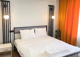 Ora Bella Hotel 5