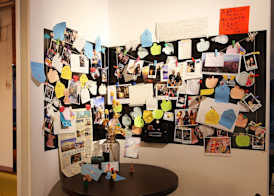 Loosha Hostel 2