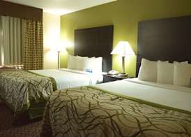 Baymont by Wyndham Holland 5