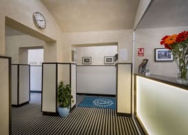 Hotel White Lion 2