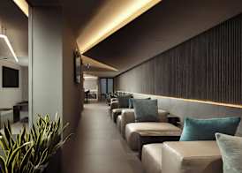 Thirty Three Boutique -Adults Only By K Hotels 5