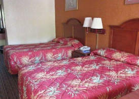 Rodeway Inn 5