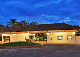 Estuary Sarovar Premiere Poovar Island 3