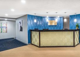 Baymont by Wyndham Tupelo 3