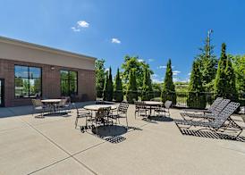 Hampton Inn & Suites Indianapolis/Brownsburg 3