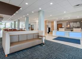 Holiday Inn Express & Suites RUSKIN - SUN CITY by IHG 2