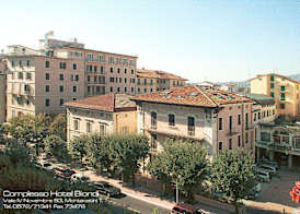 Hotel Biondi 5