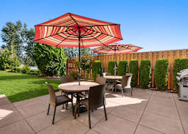 Hampton Inn & Suites Burlington 2
