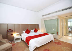 Ramada Plaza Riverside Hangzhou 2