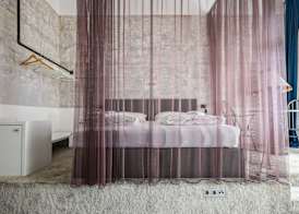 easy-flat Augarten - Apartments near Danube and Metro 4