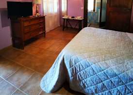 La Casa dei Tigli 4