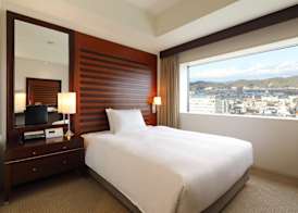 ANA Crowne Plaza OKAYAMA by IHG 4