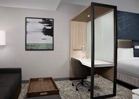 Springhill Suites by Marriott Lexington Fritz Farm 5