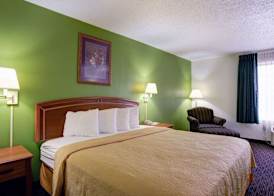 Hotel Del Valle - Austin SE by IHG 5