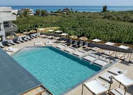 MARE GARDEN 5