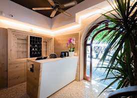 Hotel Corte Regina 4