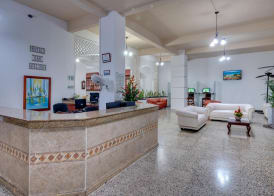 Hotel Dorado Plaza Centro Histórico 4