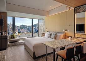 Kimpton Tsim Sha Tsui Hong Kong 4