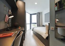 Beckett House - Aparto 5