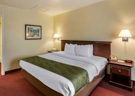 Quality Inn & Suites El Cajon San Diego East 5