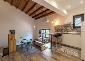Sant'Agostino Loft al Teatro Massimo by Wonderful Italy 3