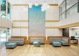 Courtyard by Marriott Oceanside Fort Lauderdale Beach 5