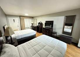 Loyalty Inn Gainesville 4