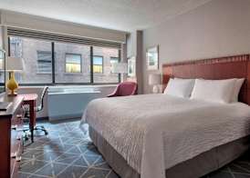 Courtyard by Marriott New York Manhattan/ Fifth Avenue 4