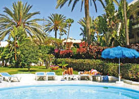 Hotel Paraguay 2