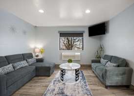 Quality Inn Oneida near Casino 3