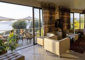 Hôtel Capo Rosso 2