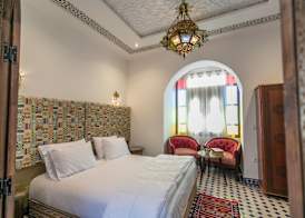 DARIF's Riad & Spa 2