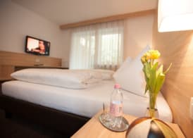 Hotel Stifter 2