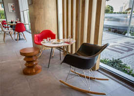 Ibis Istanbul West 5