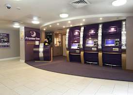 Premier Inn London Euston 2