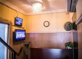 Ikeja Budget Hotel 2