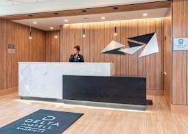 Delta Hotels by Marriott Kalamazoo Conference Center 3