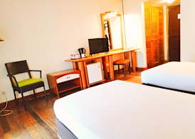Sutra Beach Resort 4