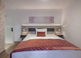 Boutique Hotel Rose 4