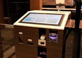 APA Hotel Nihombashi Bakuroyokoyama Ekimae 4