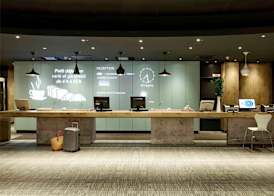 ibis Berlin City Potsdamer Platz 4