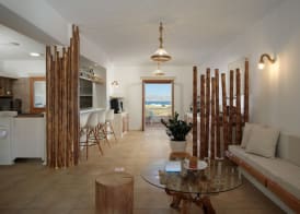 Margaritari Hotel 2