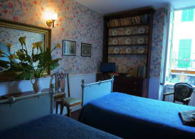 Guest House Arco Dei Tolomei 5