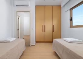 The 12th City Hotel 5